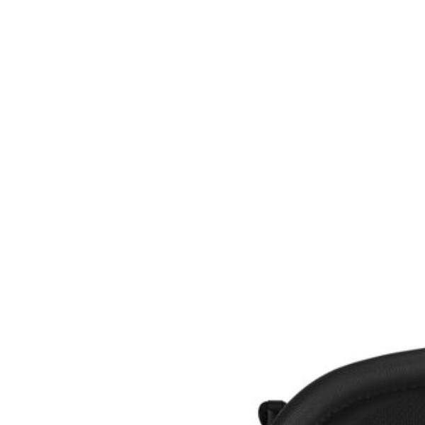 Cybex kolica Orfeo, Magic Black 2026 