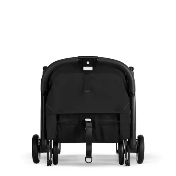 Cybex kolica Orfeo, Magic Black 2026 
