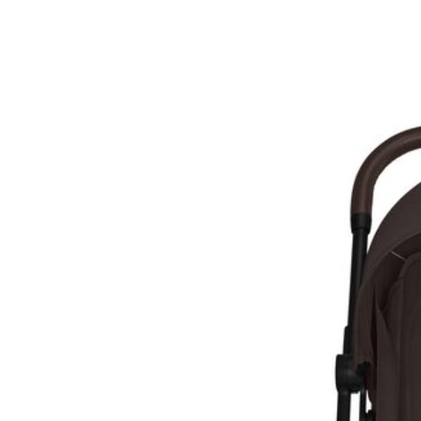 Cybex kolica Orfeo, Chocolate Brown 2026 