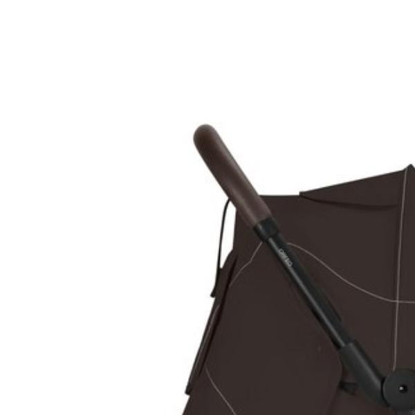 Cybex kolica Orfeo, Chocolate Brown 2026 
