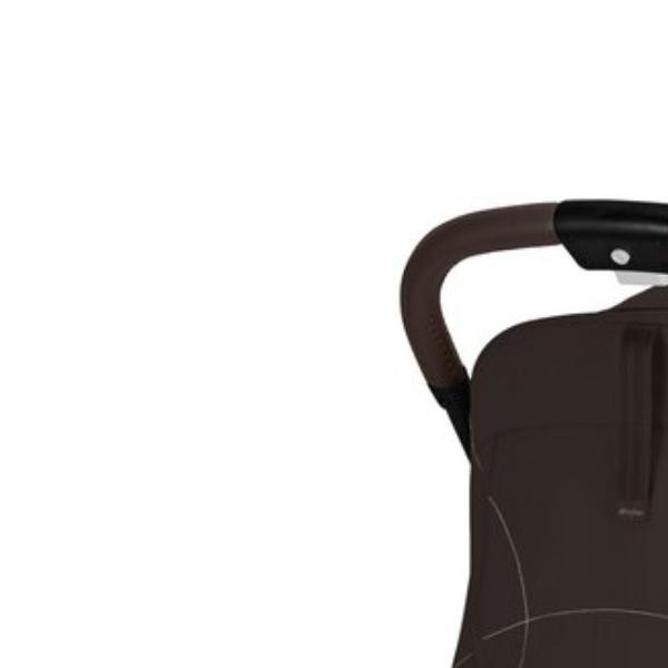 Cybex kolica Orfeo, Chocolate Brown 2026 