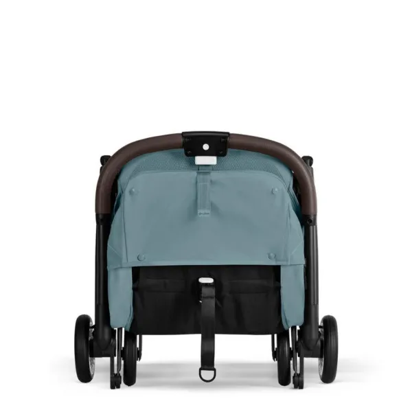 Cybex kolica Orfeo, Stormy Blue 2026 