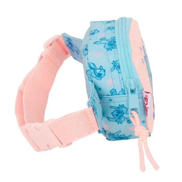 Safta dečija torbica za struk, Stitch 