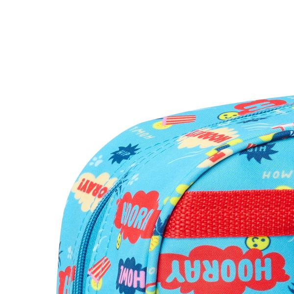 Safta dečiji ranac 3D mini, Paw Patrol 