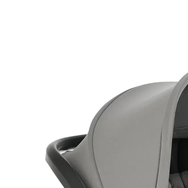 Inglesina trio sistem Electa Darwin, Garage Grey 