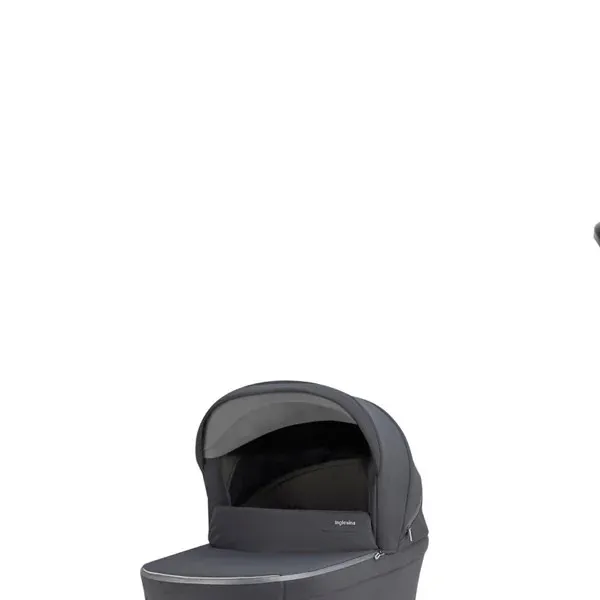 Inglesina trio sistem Electa Darwin, Garage Grey 