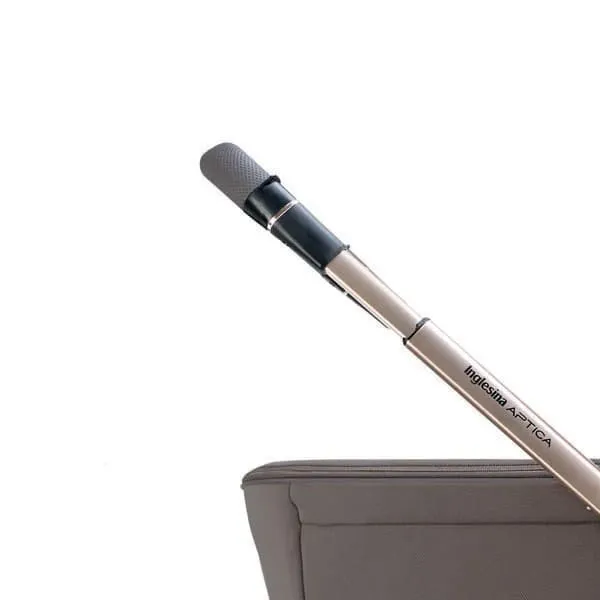 Inglesina trio sistem Aptica Darwin, Essence Mokka 