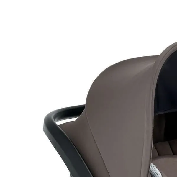 Inglesina trio sistem Aptica Darwin, Essence Mokka 