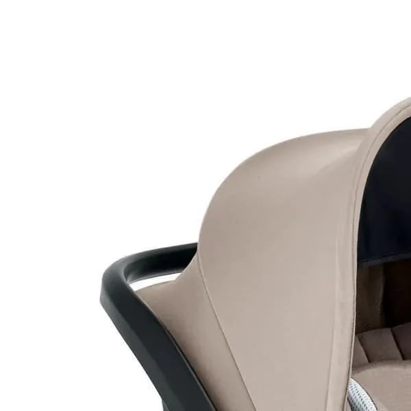 Inglesina trio sistem Aptica Darwin, Vicuna Beige 