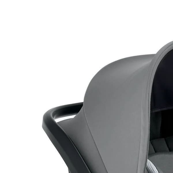 Inglesina trio sistem Aptica Darwin, Crystal Grey 