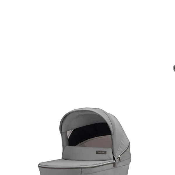 Inglesina trio sistem Aptica Darwin, Crystal Grey 