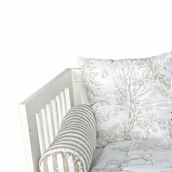 Baby Textil punjena posteljina Šumski svet, 10/1 