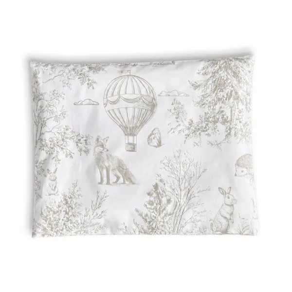 Baby Textil jastučnica Šumski svet, 40x50cm 
