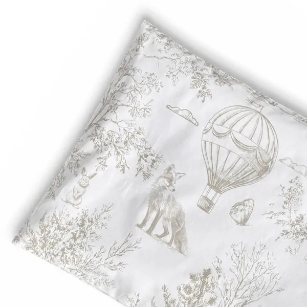 Baby Textil jastučnica Šumski svet, 40x60cm 