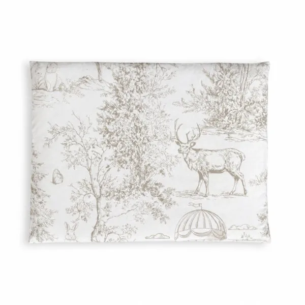 Baby Textil jastučnica Šumski svet, 40x60cm 