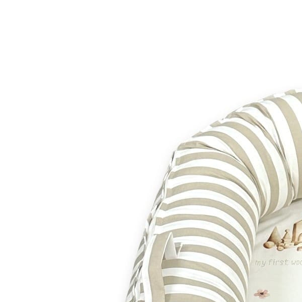 Baby Textil gnezdo My first 