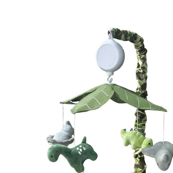 Cute&Cool muzička vrteška dino 