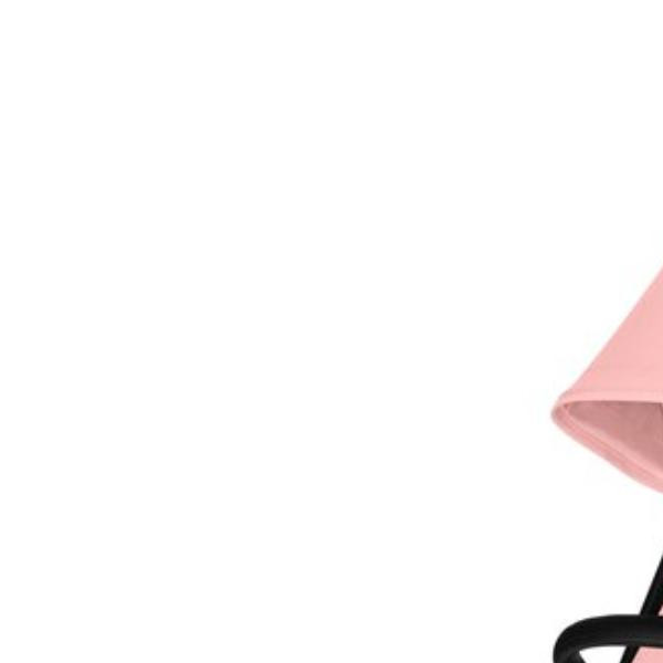 Cybex kolica Beezy, Candy Pink 2026 