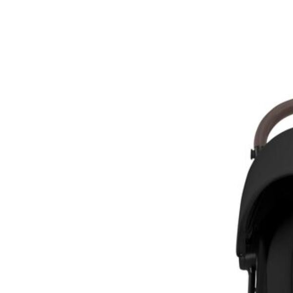 Cybex kolica Coya Comfort Sepia Black (rosegold) 