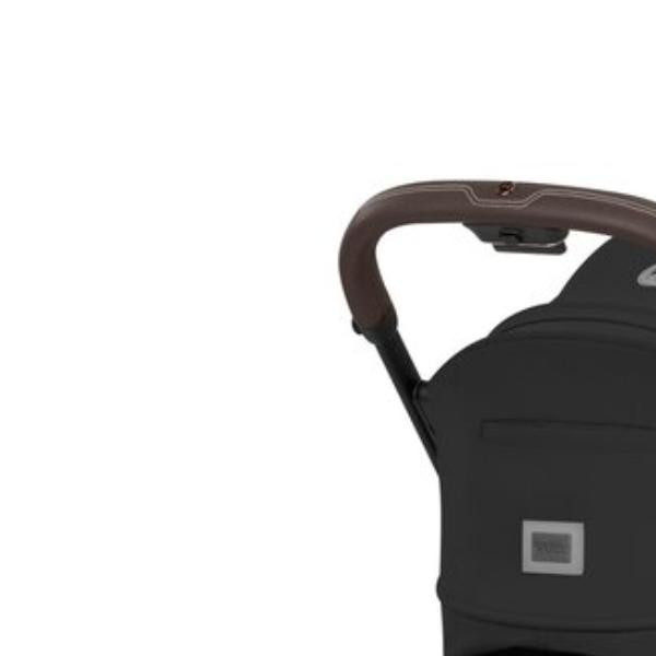 Cybex kolica Coya Comfort Sepia Black (rosegold) 