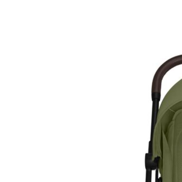 Cybex kolica Orfeo, Moss Green 2026 