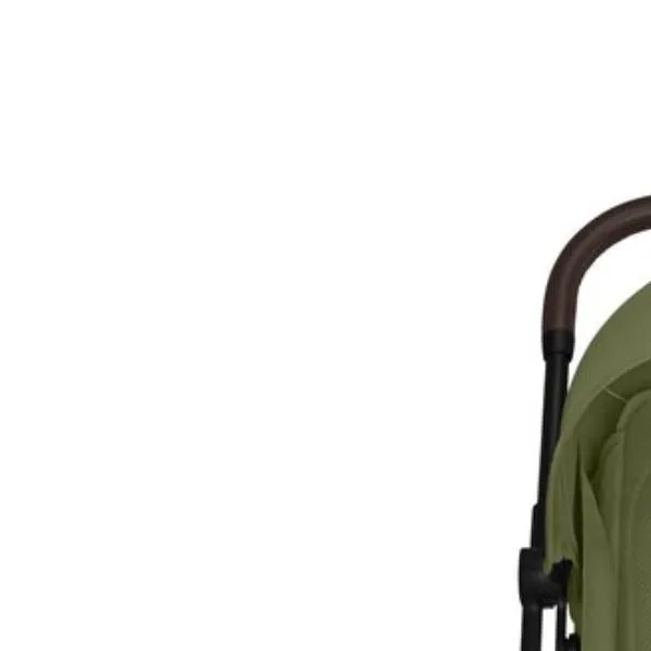 Cybex kolica Orfeo, Moss Green 2026 