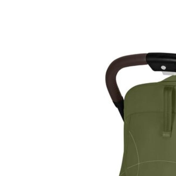 Cybex kolica Orfeo, Moss Green 2026 