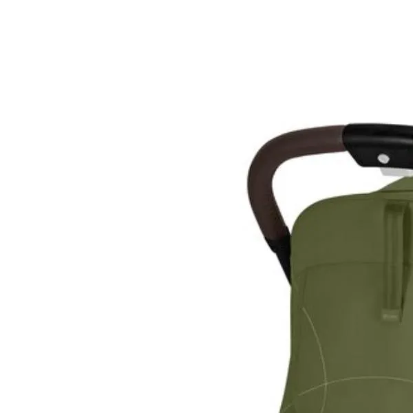 Cybex kolica Orfeo, Moss Green 2026 