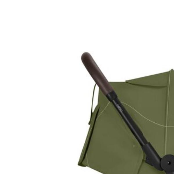 Cybex kolica Orfeo, Moss Green 2026 