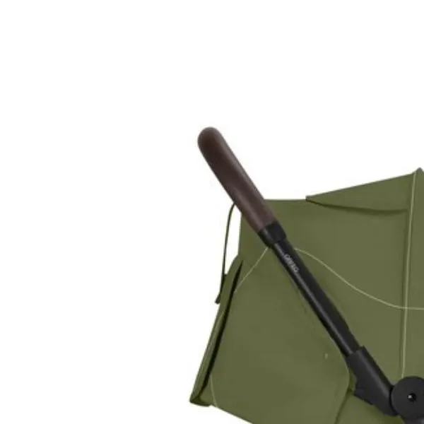 Cybex kolica Orfeo, Moss Green 2026 