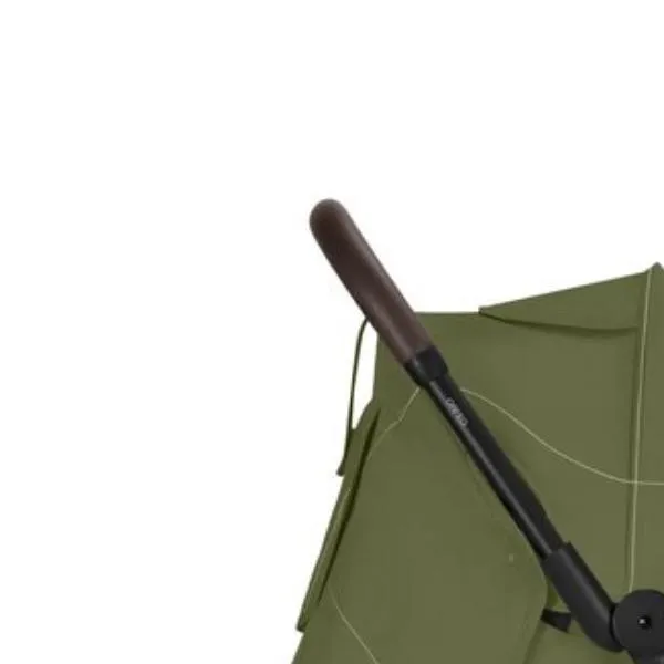 Cybex kolica Orfeo, Moss Green 2026 