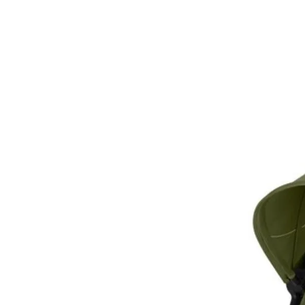 Cybex kolica Orfeo, Moss Green 2026 