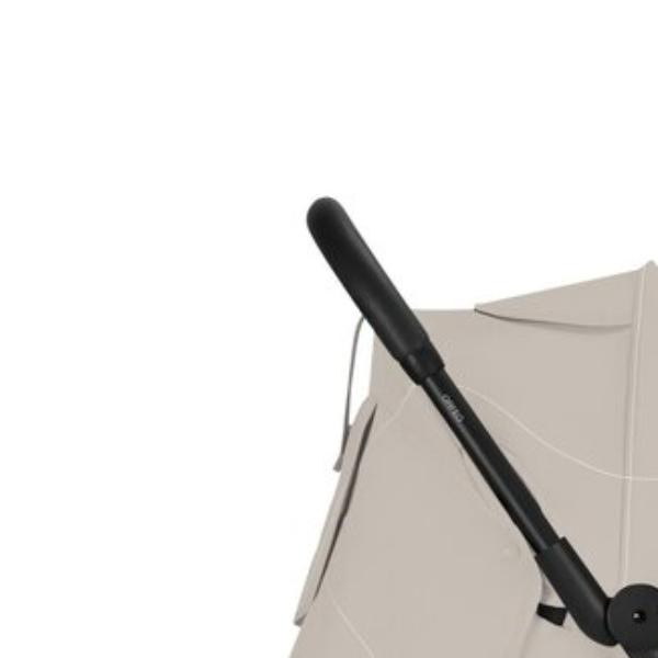 Cybex kolica Orfeo, Dune Grey 2026 