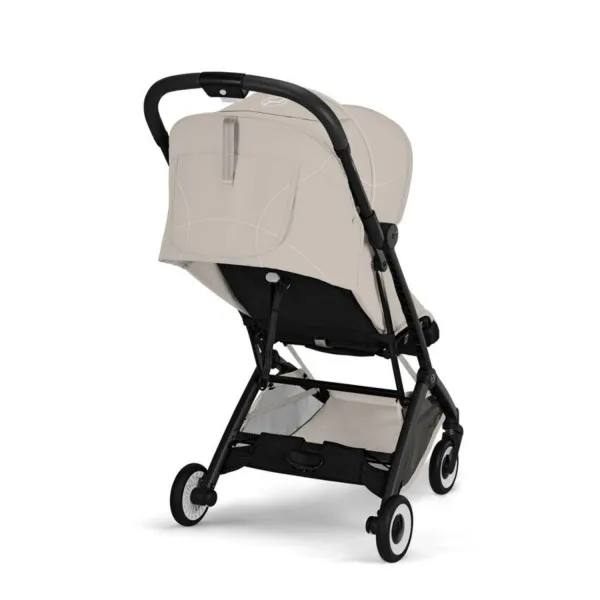 Cybex kolica Orfeo, Dune Grey 2026 