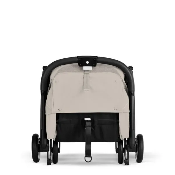 Cybex kolica Orfeo, Dune Grey 2026 