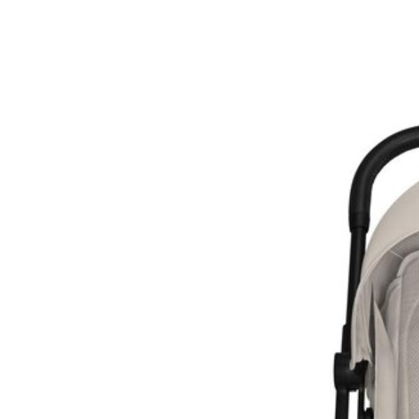 Cybex kolica Orfeo, Dune Grey 2026 