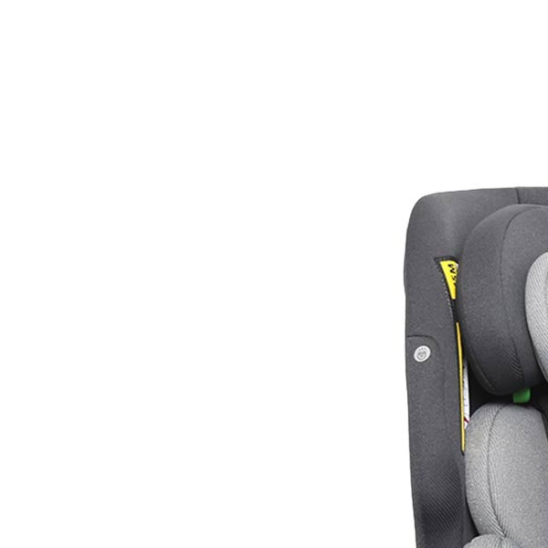 Puerri auto sedište OneSafe Plus (40-150cm), grey 