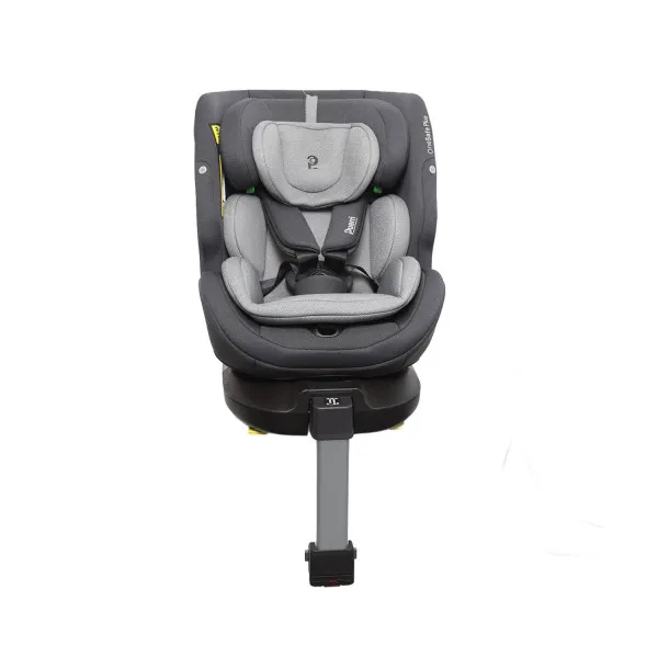 Puerri auto sedište OneSafe Plus (40-150cm), grey 