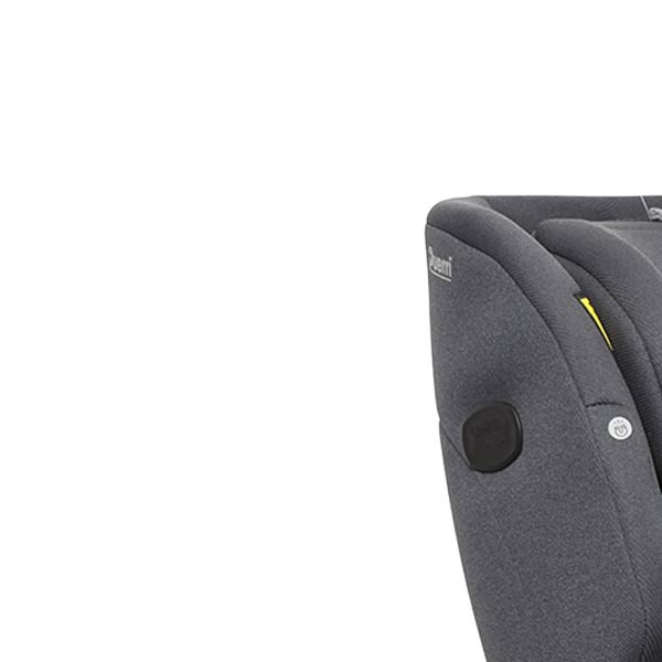 Puerri auto sedište OneSafe Plus (40-150cm), grey 