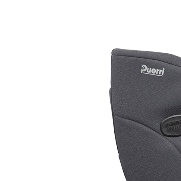 Puerri auto sedište OneSafe Plus (40-150cm), grey 