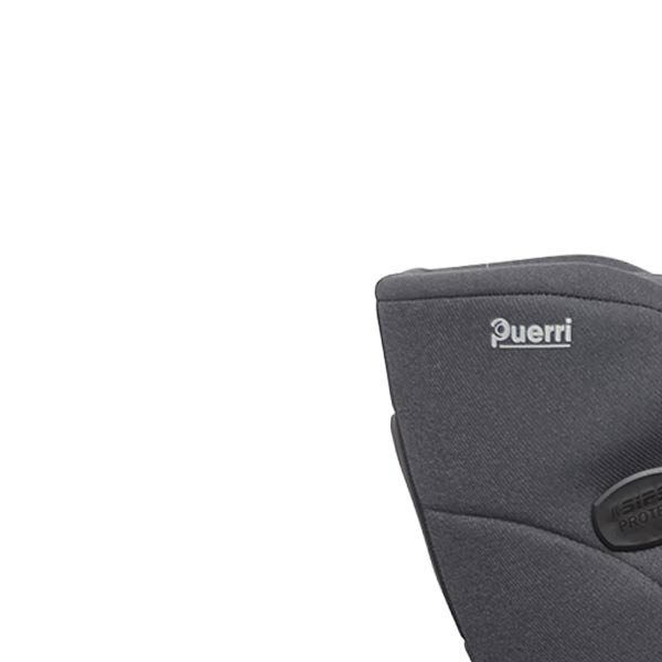 Puerri auto sedište OneSafe Plus (40-150cm), grey 