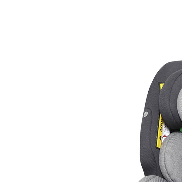 Puerri auto sedište OneSafe Plus (40-150cm), grey 