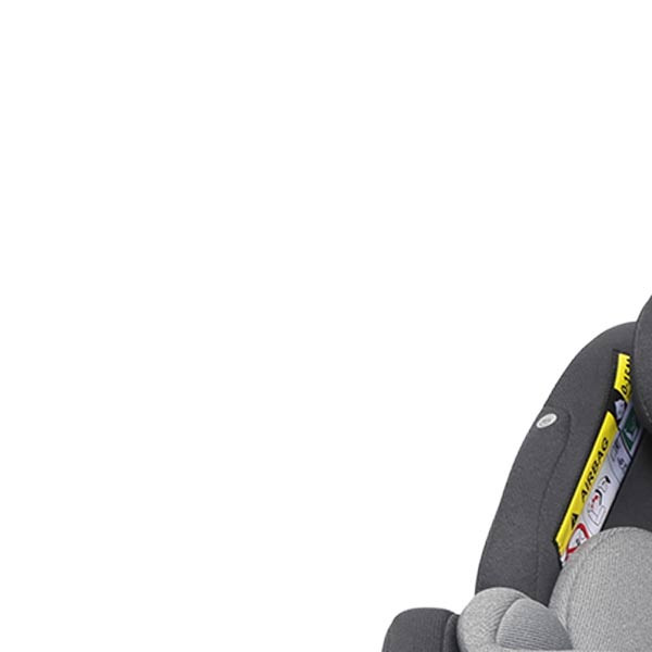 Puerri auto sedište OneSafe Plus (40-150cm), grey 