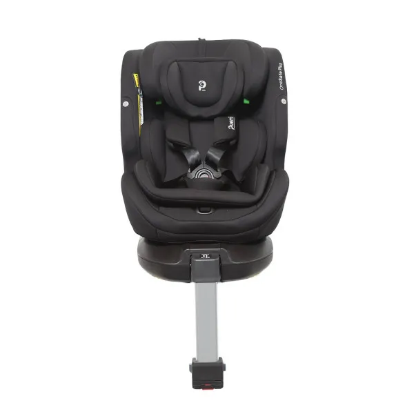 Puerri auto sedište OneSafe Plus (40-150cm), black 