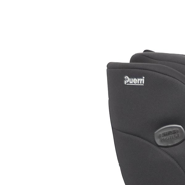 Puerri auto sedište OneSafe Plus (40-150cm), black 