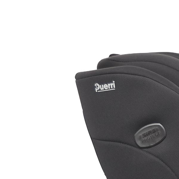 Puerri auto sedište OneSafe Plus (40-150cm), black 