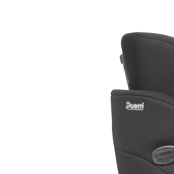Puerri auto sedište OneSafe Plus (40-150cm), black 