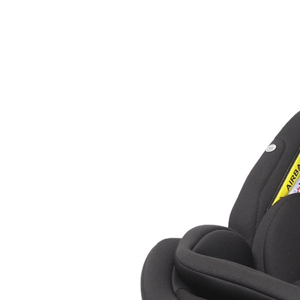 Puerri auto sedište OneSafe Plus (40-150cm), black 