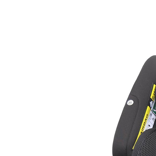 Puerri auto sedište ThermoSafe (40-150cm), black 