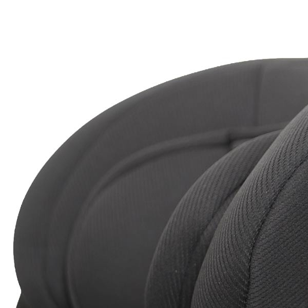 Puerri auto sedište ThermoSafe (40-150cm), black 